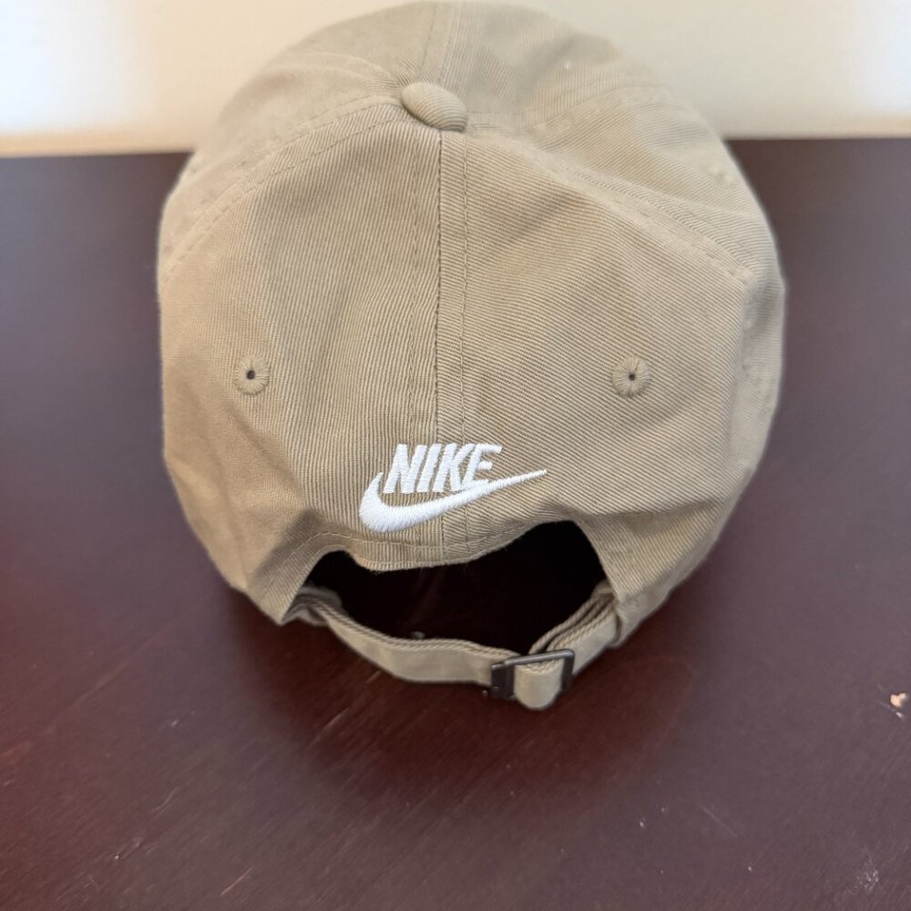 Nike Women's Club Unstructured JDI Cap - Picture 2 of 4